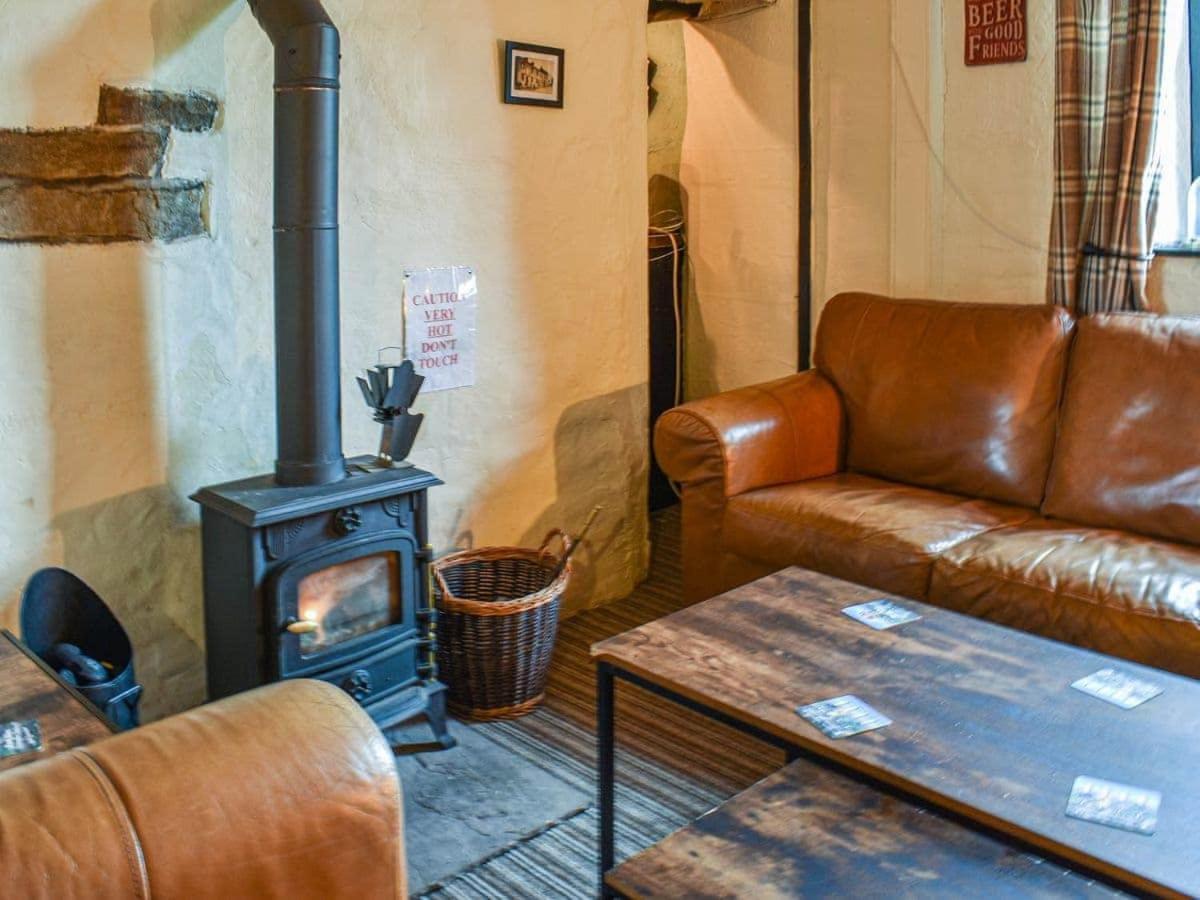 The Moorcock Inn Hawes Buitenkant foto