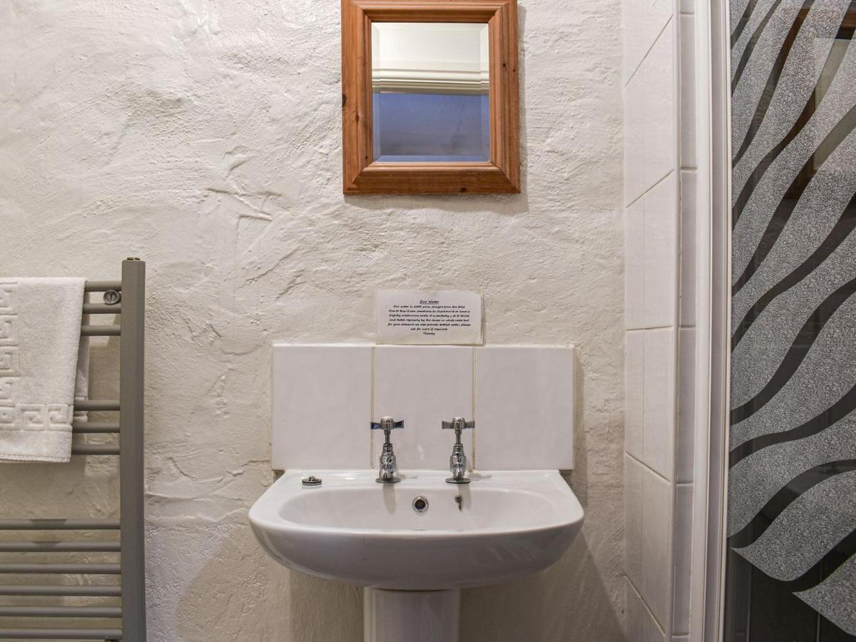 The Moorcock Inn Hawes Buitenkant foto